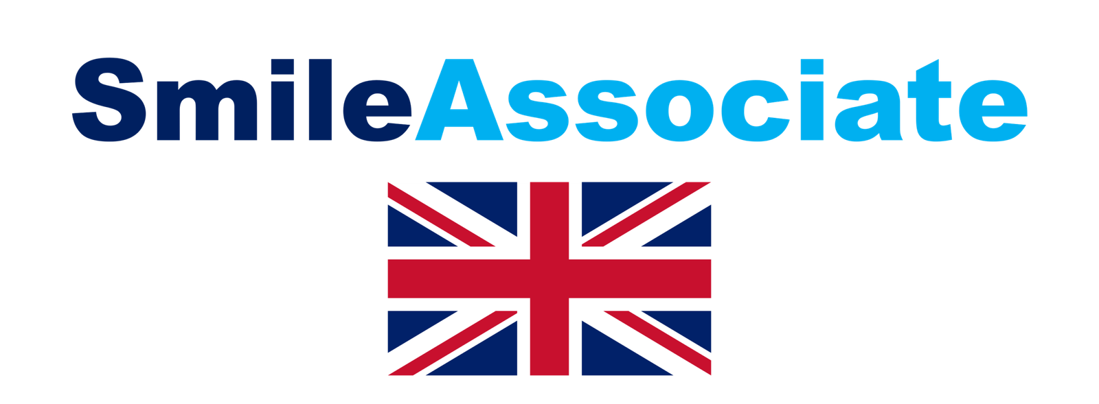 Smile Associate Logo